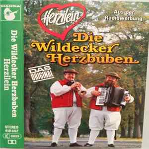 FLAC Die Wildecker Herzbuben - Herzilein