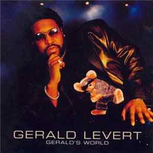 FLAC Gerald Levert - Gerald's World