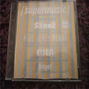 FLAC Various - [Supermusic] - Labelsampler