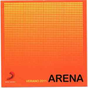 FLAC Various - Verano 2011 Arena