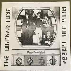 FLAC The Quick - In Tune With Our Times