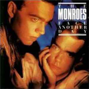FLAC The Monroes - Face Another Day