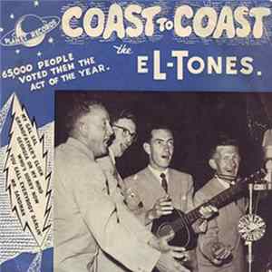 FLAC The El-Tones - Coast To Coast