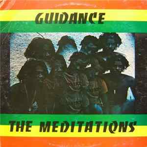 FLAC The Meditations - Guidance