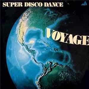 FLAC Voyage - Voyage