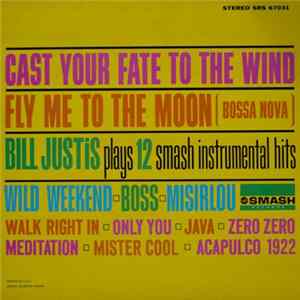 FLAC Bill Justis - Bill Justis Plays 12 Instrumental Smash Hits