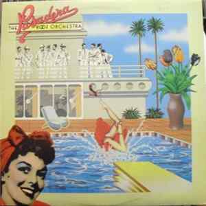 FLAC The Pasadena Roof Orchestra - A Talking Picture