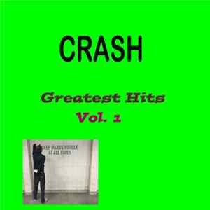 FLAC Crash - Greatest Hits, Vol. 1