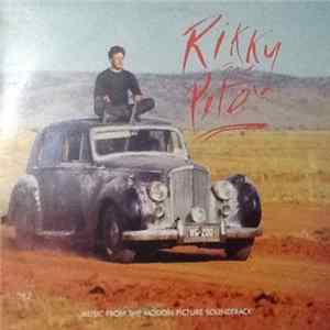 FLAC Various - Rikky And Pete (Original Soundtrack)