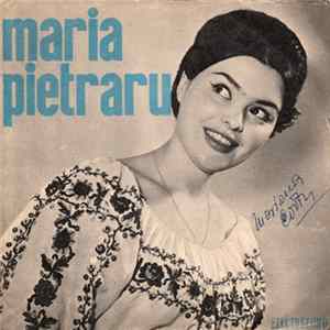FLAC Maria Pietraru - Maria Pietraru