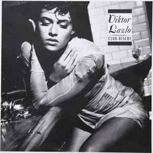 FLAC Viktor Lazlo - Club Desert