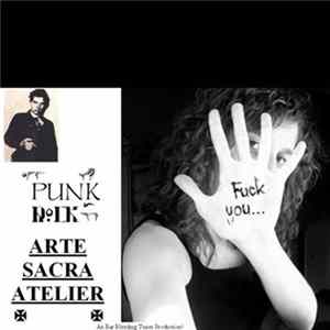 FLAC Arte Sacra Atelier - Punk Rock