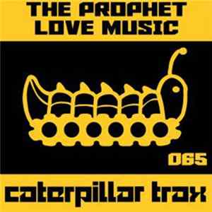 FLAC The Prophet - Love Music
