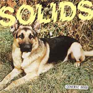 FLAC Solids - Generic Dogs