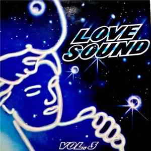 FLAC Various - Love Sound Vol. 3