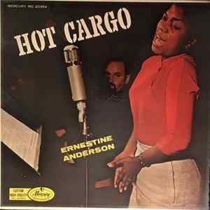 FLAC Ernestine Anderson - Hot Cargo