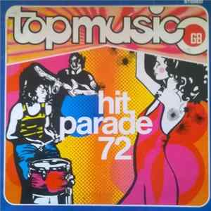 FLAC Unknown Artist - Hit Parade 72