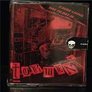 FLAC Torment - Cause Living Day To Day Is... Torment!