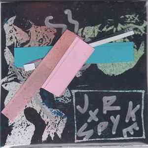 FLAC J.R Spyke - Winter Radios