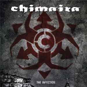 FLAC Chimaira - The Infection