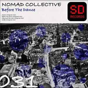 FLAC Nomad Collective - Before The Dance