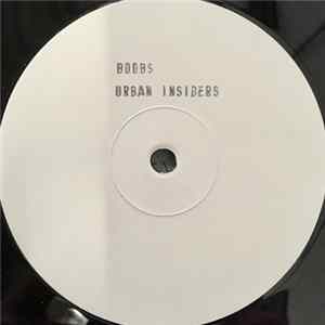 FLAC Urban Insiders - Boobs