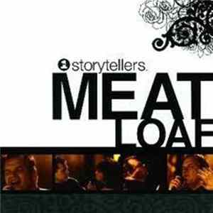 FLAC Meat Loaf - VH1 Storytellers