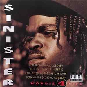 FLAC Sinister - Mobbin 4 Life