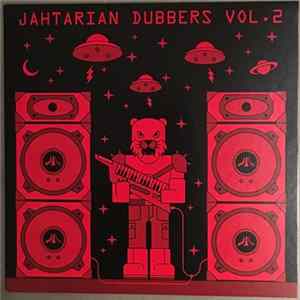 FLAC Various - Jahtarian Dubbers Vol. 2