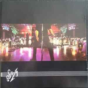 FLAC Metallica - S&M