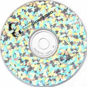 FLAC Brian Gionfriddo - The Music