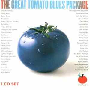 FLAC Various - The Great Tomato Blues Package
