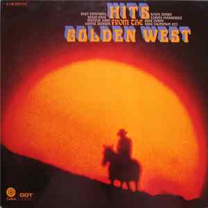 FLAC Various - Hits From The Golden West