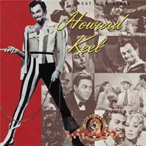 FLAC Howard Keel - The Great MGM Stars