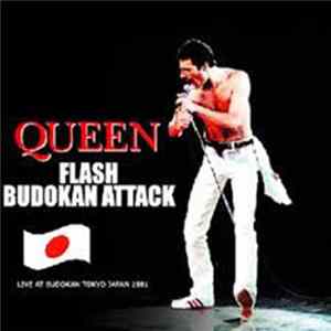 FLAC Queen - Flash Budokan Attack