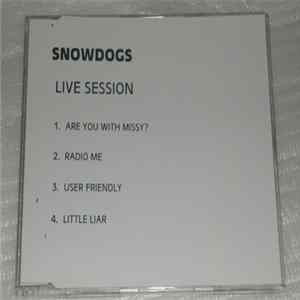 FLAC Snowdogs - Animal Farm