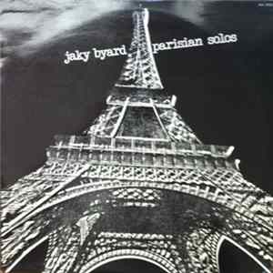 FLAC Jaky Byard - Parisian Solos