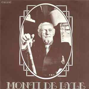 FLAC Monti De Lyle - The Yum Yum Song