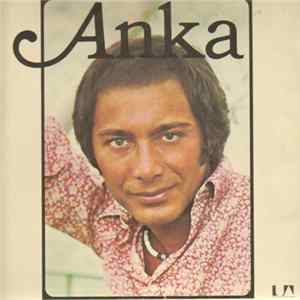 FLAC Paul Anka - Anka