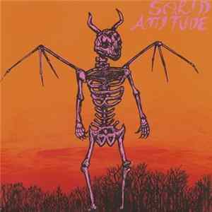 FLAC Solid Attitude - Prison Water
