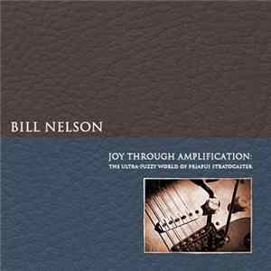 FLAC Bill Nelson - Joy Through Amplification : The Ultra-Fuzzy World Of Priapus Stratocaster