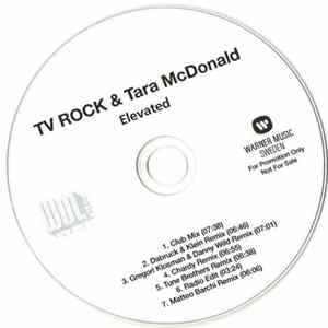FLAC TV Rock & Tara McDonald - Elevated