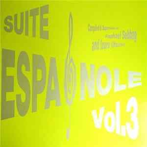 FLAC Various - Suite Espagnole Vol. 3