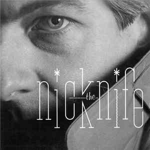 FLAC Nick Lowe - Nick The Knife