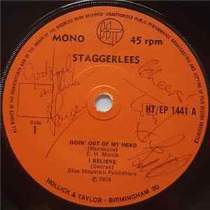 FLAC Staggerlees - Untitled
