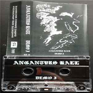 FLAC Angantyrs Hall - Demo I