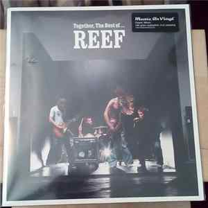 FLAC Reef - Together, The Best Of...