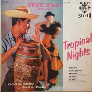 FLAC Werner Müller And His Orchestra - Tropical Nights