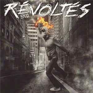 FLAC EKO - Révoltés