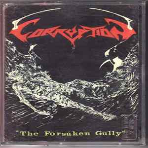 FLAC Corruption - The Forsaken Gully